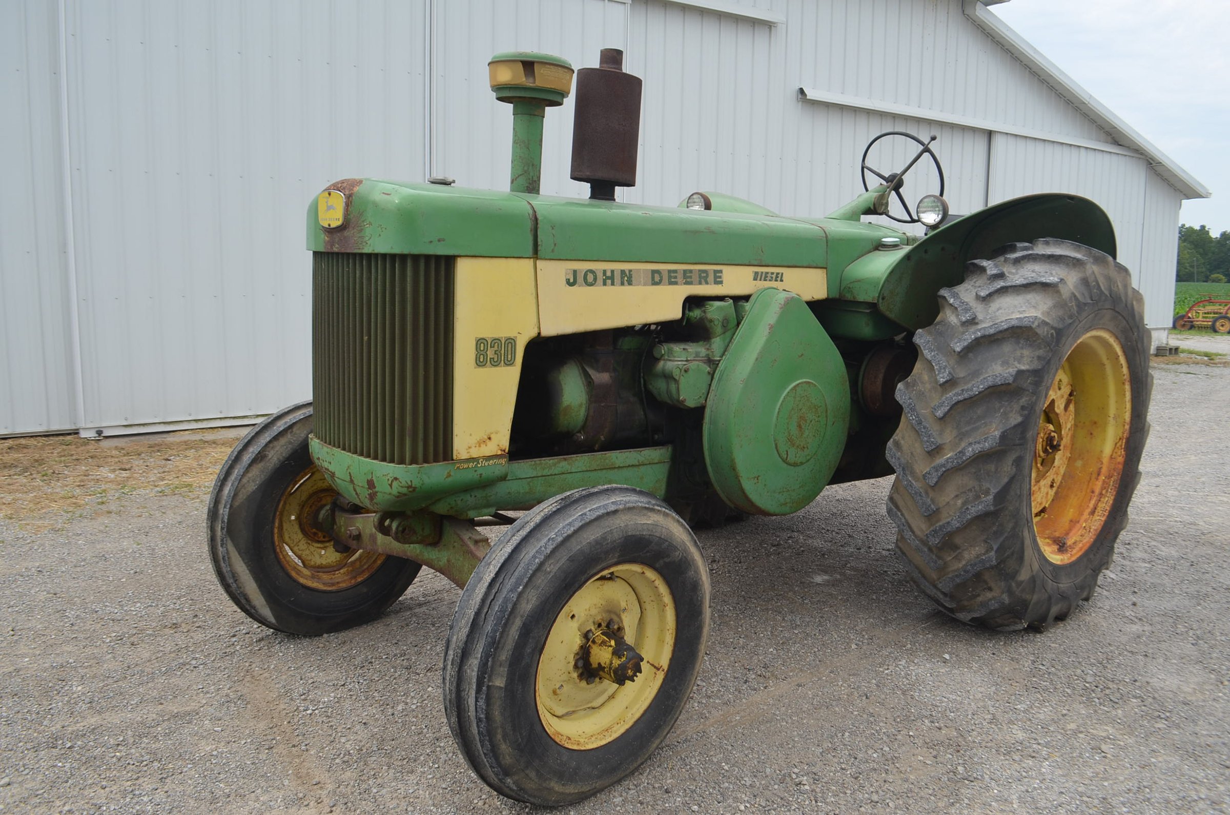 Property photo 7 - PERSONAL PROPERTY ANTIQUE & COLLECTIBLES AUCTION IN DEKALB CO., INDIANA